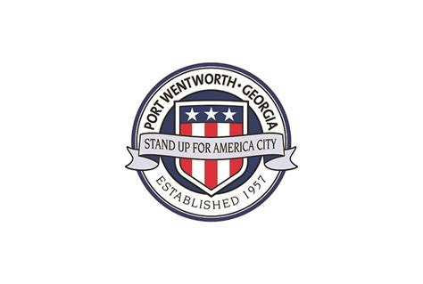 City of port wentworth - City of Port Wentworth! A quaint Southern City that offers a view of Georgia's past and a vibrant place that has almost doubled in size in the past 15 years. We’re known as Savannah’s Front Porch and the Gateway to Georgia History. We are Savannah’s Affordable North Side and the Stand Up for America City!